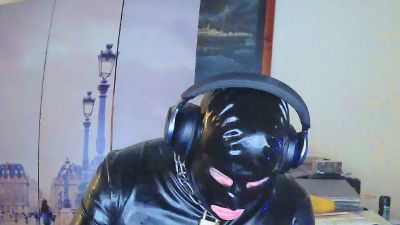 RubberGimpDrone from Australia