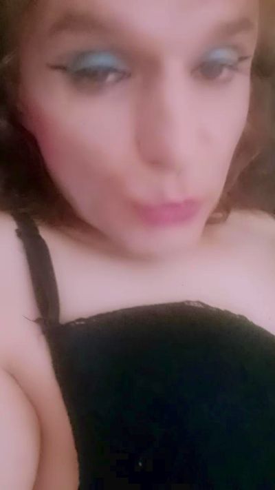 SabrinaTrv from Italy