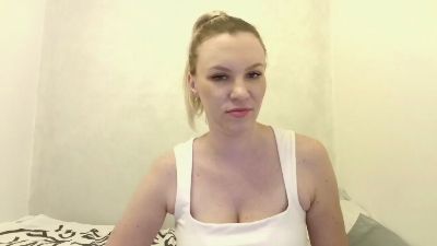 SadieDesire from Norway