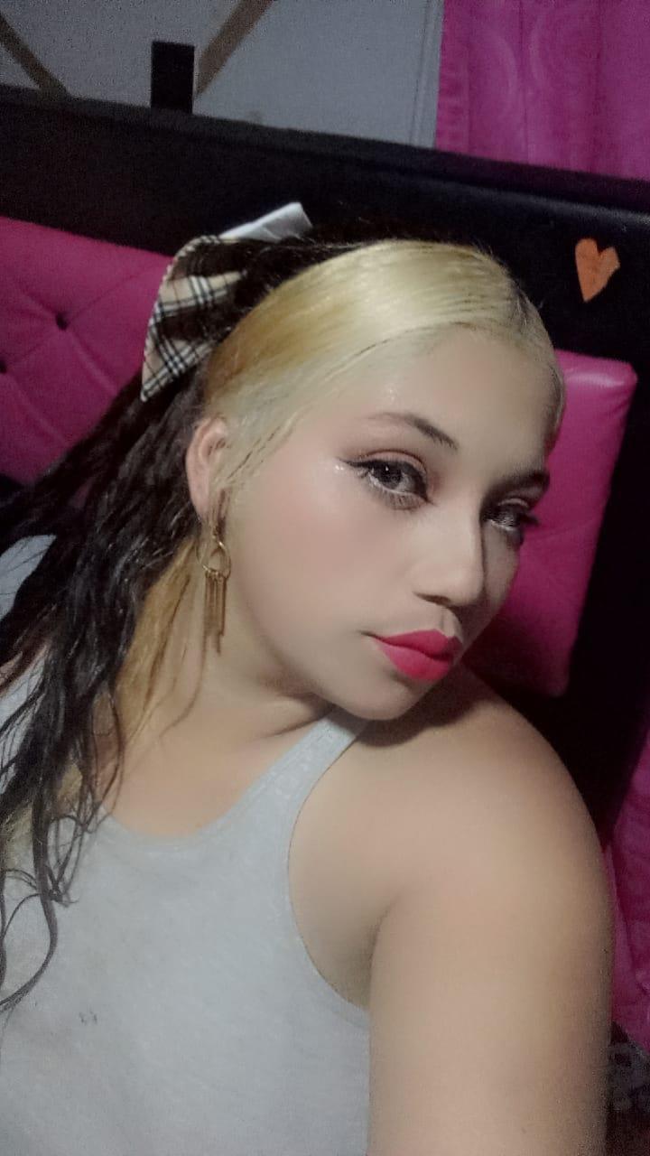 SalomeHotty from Mexico