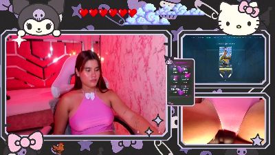 SaraHill_ from Italy
