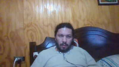 Satanas44 from Chile