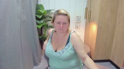 ScarlettSoft from Estonia