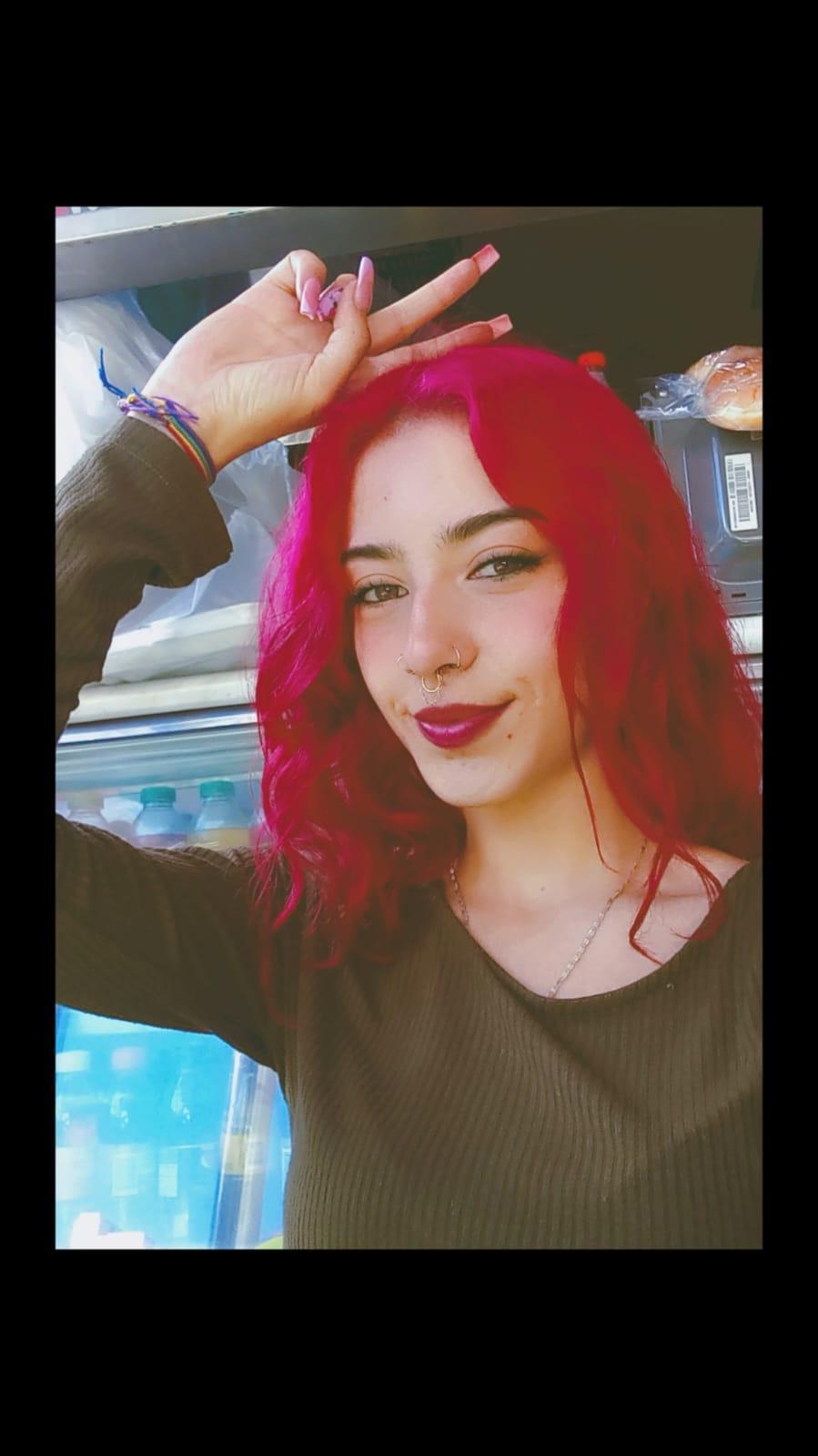 Scarllett_BDSM from France