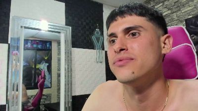 Scott_Foster from Colombia