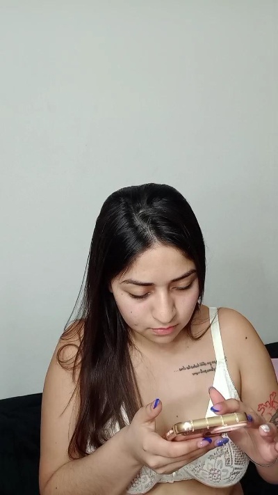 Sexybelu_xxx from Argentina