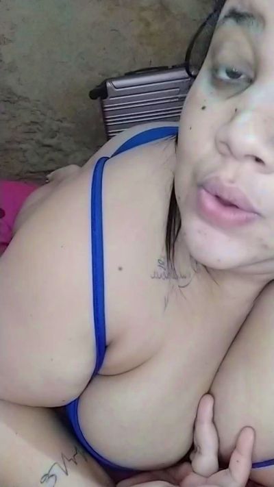 Sexyjoy99 from Brazil