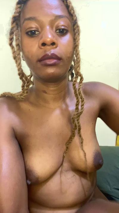 Sexymila7 from Kenya