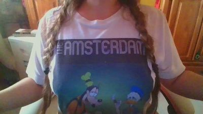 Sexymiss24 from Spain