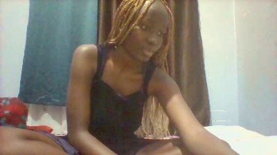 Shania_lover from Kenya