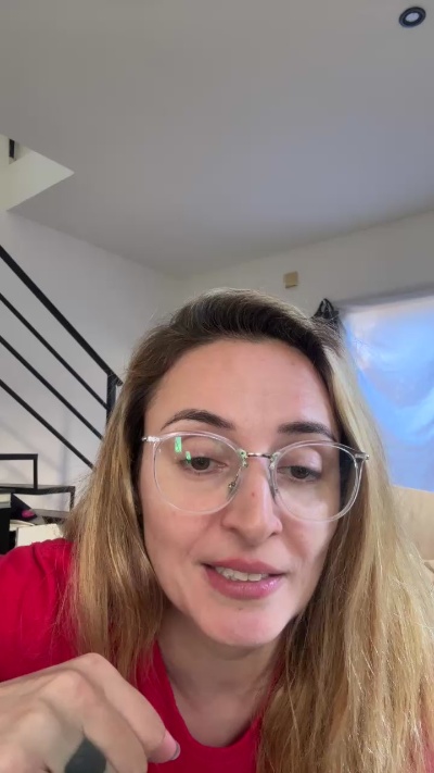 Shirlita2 from Argentina