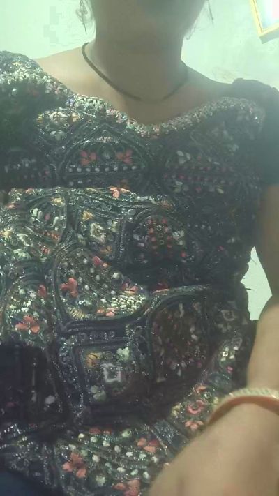 Simaran_Bhabhi from India