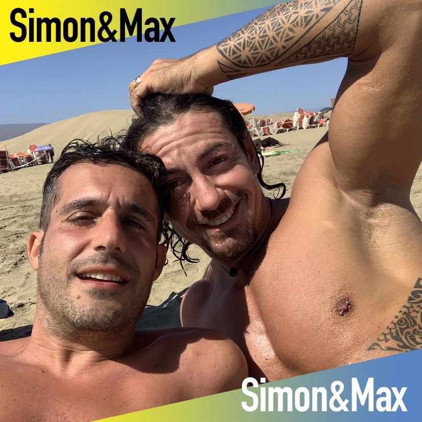 SimbayMax from Spain
