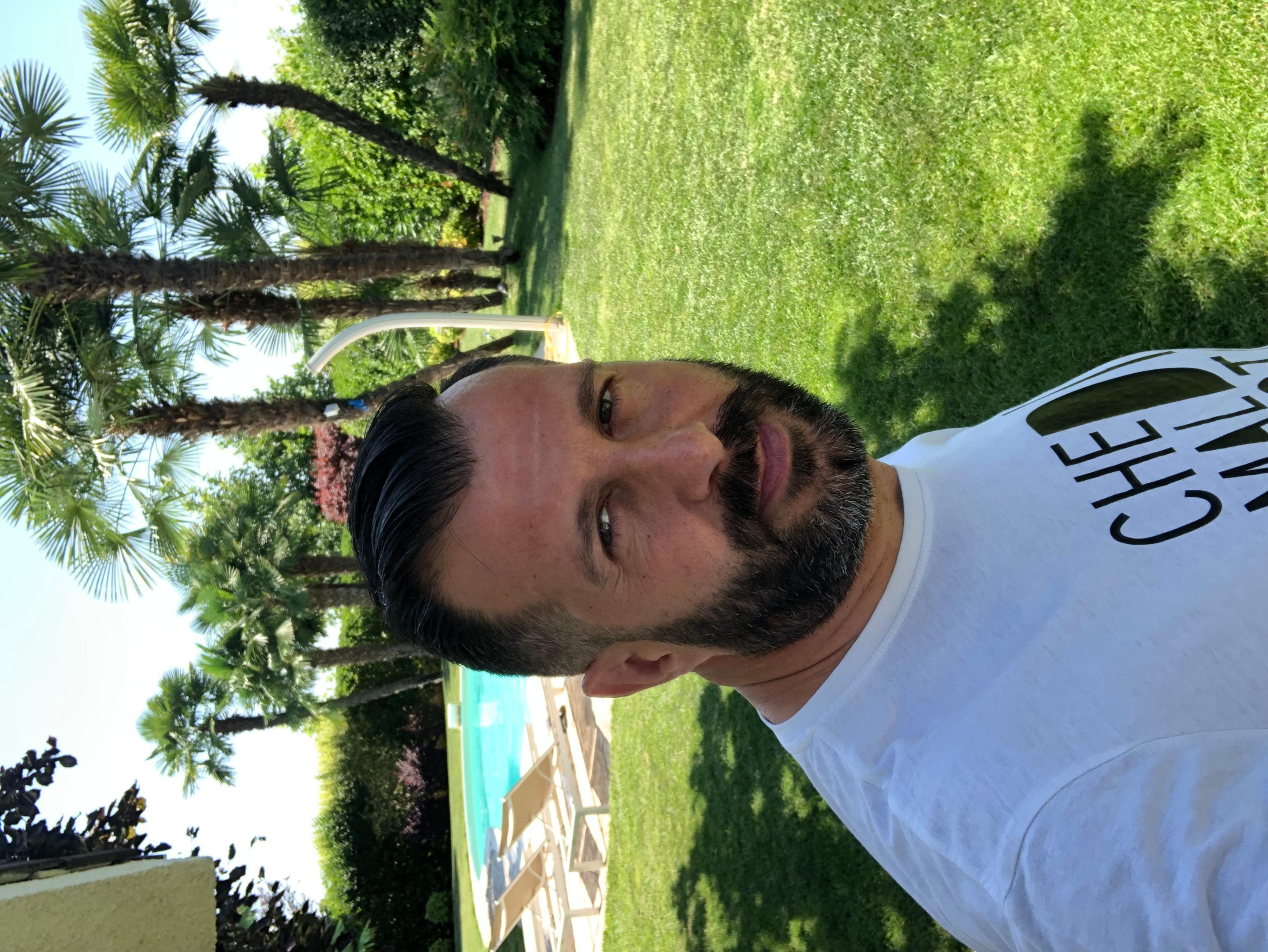 Simo2209 from Italy