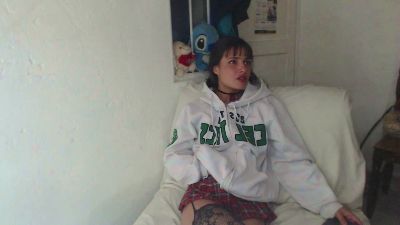 Skinny_sweet24 from Colombia