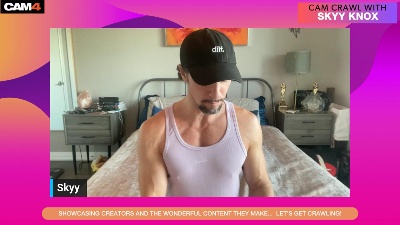 SkyyKnox from Canada