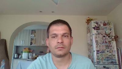 Sladkiq_3 from Bulgaria