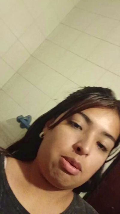 SofiJM18 from Argentina