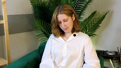 SophiaMcvinney from France