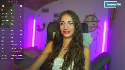 Sophie_Grey from Bulgaria