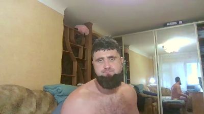 StasConnor from Georgia