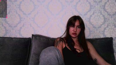 StasyaQueen from Ukraine