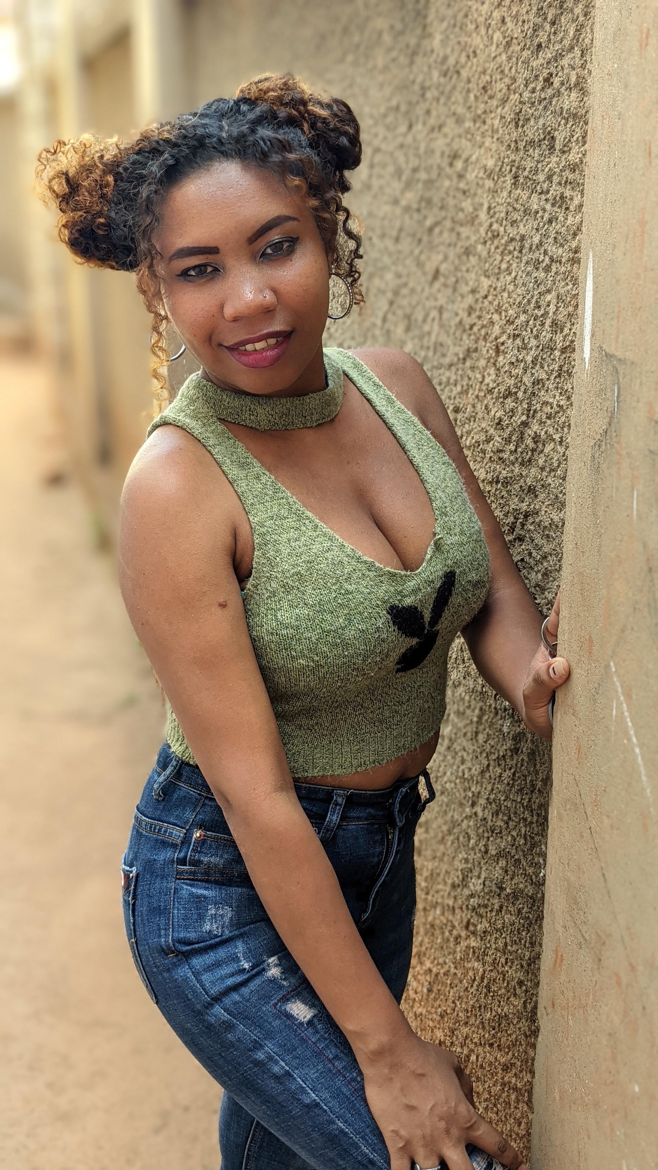 Syndi_Queenie from Madagascar