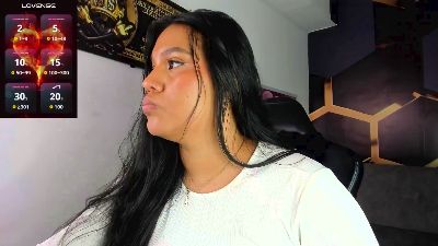 Tamara_Johns from Colombia