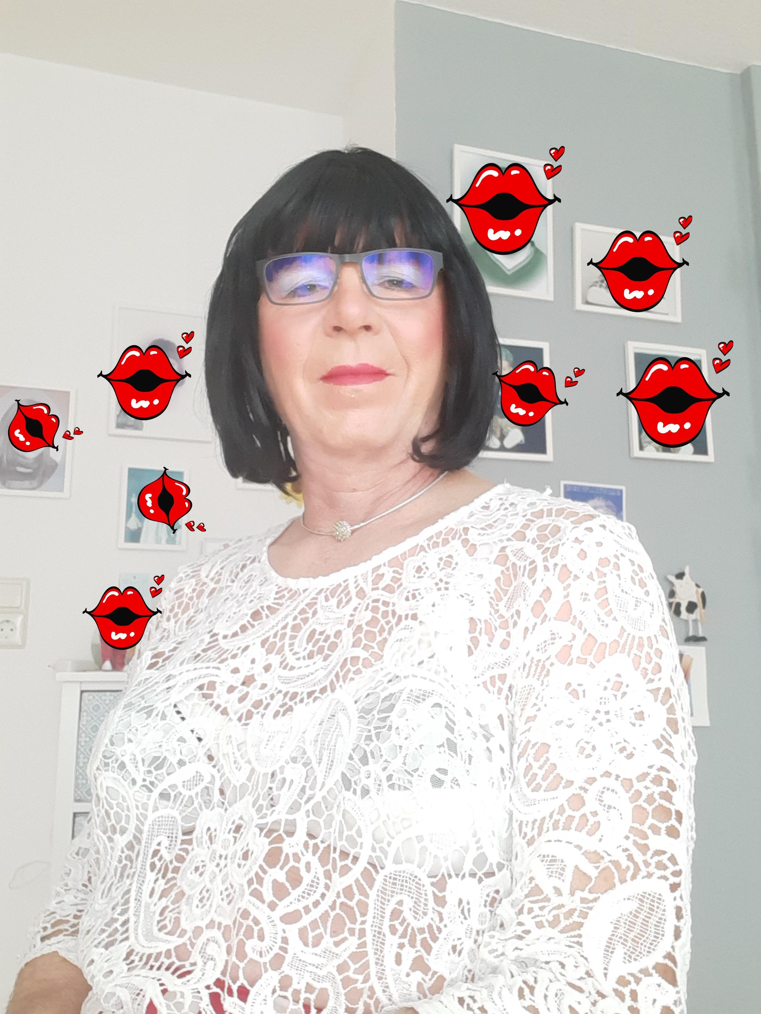 TanjaTV from Germany