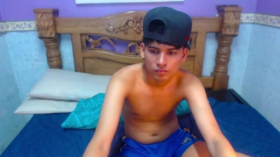 Tayler_Star_ from Colombia