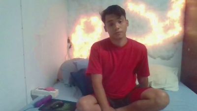 TheAlex905 from Venezuela