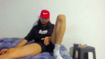 Theferxxo from Colombia