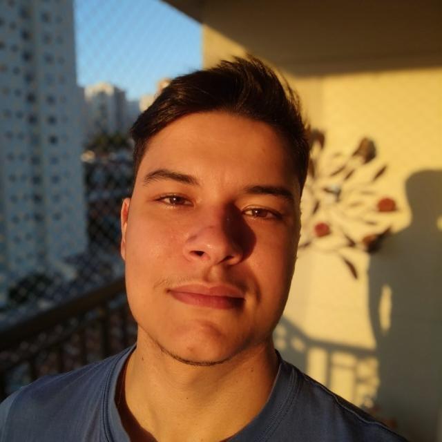 TimidoSP from Brazil