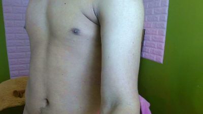 Tommy_cherry from Colombia