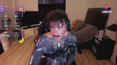 Tonybigdick123 from Canada