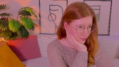 Tori_the_witch from Netherlands