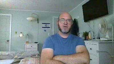 USA_Jew from United States