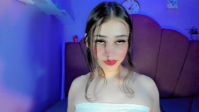 ValeriaAguilar from Colombia