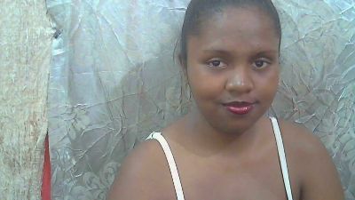 VanessaBrooks from Madagascar