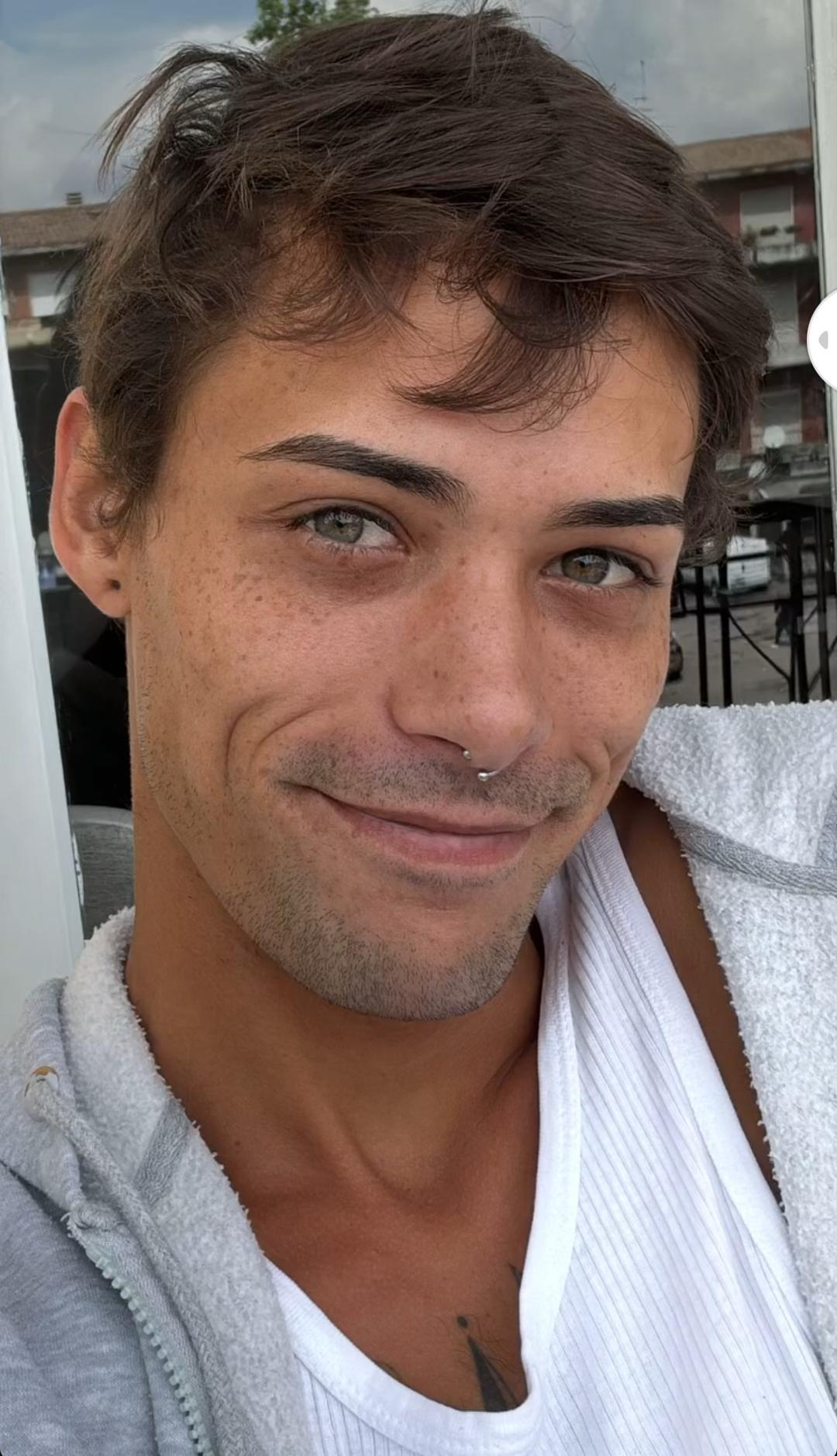 Victorcaldeira from Italy