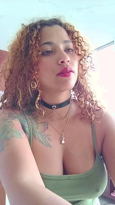 Victoria_rojas from Colombia