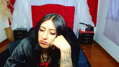 Wendyalejandra from Colombia