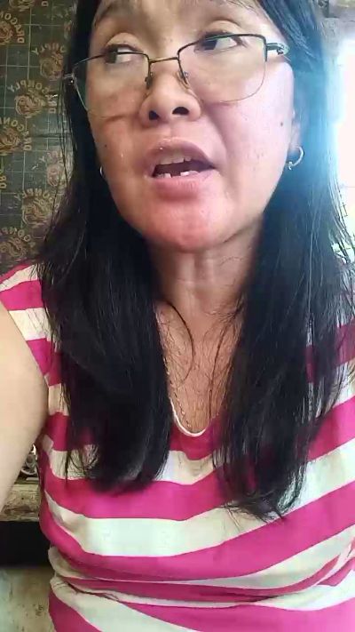 WildLady from Philippines