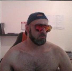 X_French_Man from France
