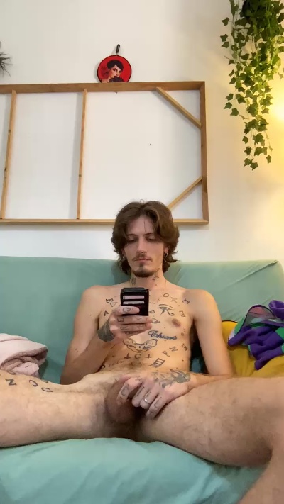 Xxxciroxxx from Italy