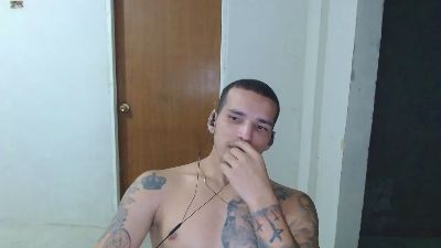 Zhon from Venezuela