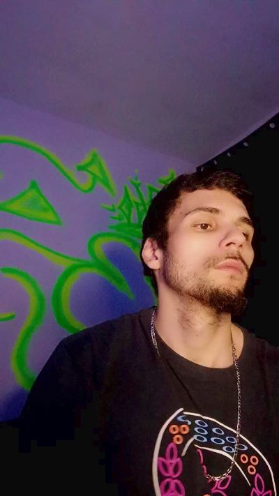 Zyonprive from Brazil