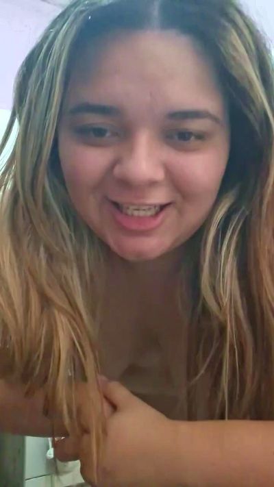 adrianababby from Brazil