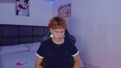 aiiden_xxx from Colombia