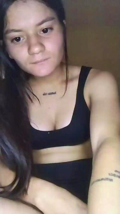 alexaserna734g2 from Colombia